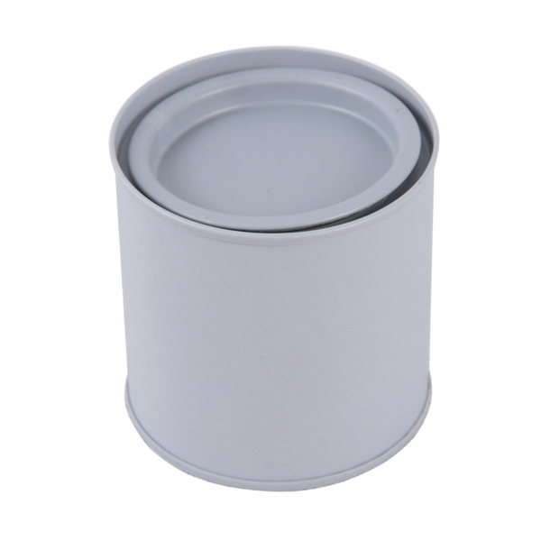 陝(shan)西圓形鐵(tiě)盒設計