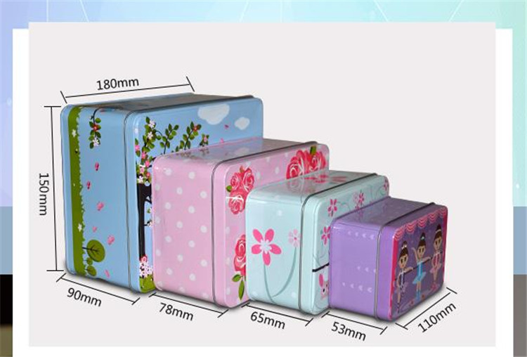 化妝品(pǐn)鐵盒定制(zhì)