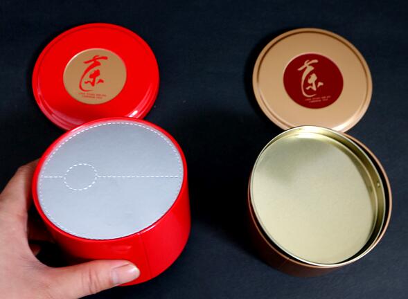 茶葉鐵罐廠(chang)不要後悔，值得收(shōu)藏保存