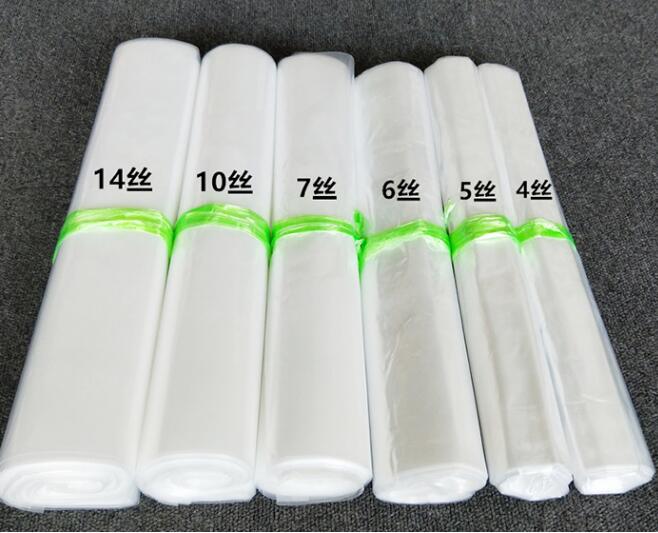 塑料帶生(sheng)産廠家給(gei)大夥兒詳(xiáng)細說明無(wu)防布環手(shou)提袋有什(shí)麼優勢