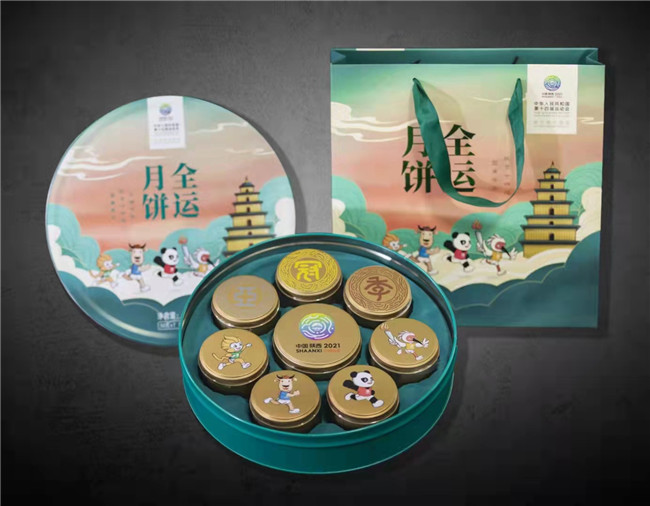 地(di)方特産(chǎn)包裝都(dou)要這樣(yang)設計，在(zài)貨架上(shàng)脫穎而(er)出