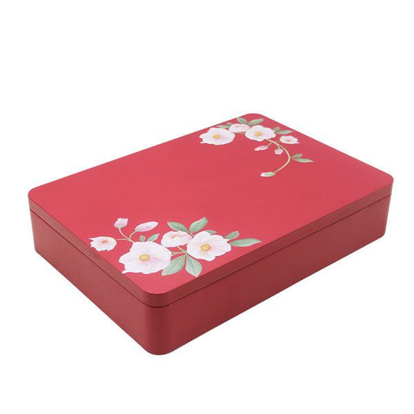 長方形(xing)鐵盒設計(ji)