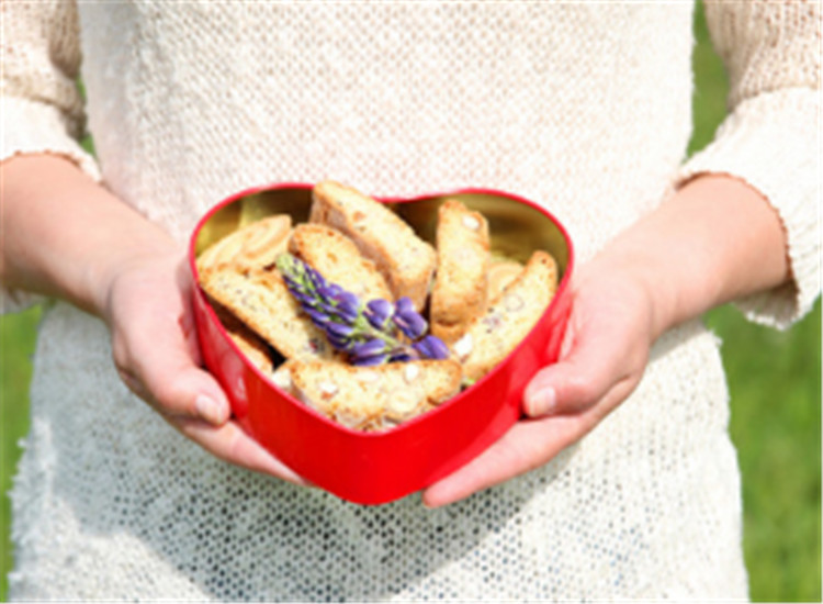 西(xī)安土特産(chǎn)鐵盒設計(ji)