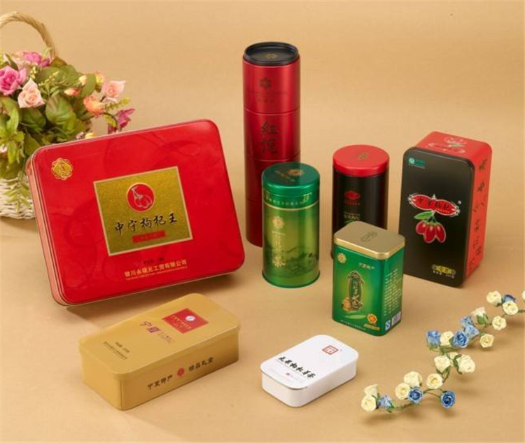 枸杞鐵(tie)盒包裝價(jià)格