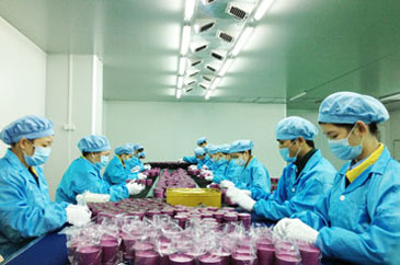 包头原友包装机械有限公司(4G网站)金(jin)屬包裝(zhuang)廠區基(ji)地