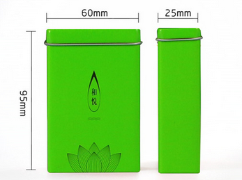 定(ding)制陝西(xi)鐵盒包(bao)裝，讓您(nin)的品牌(pái)更具品(pǐn)質感