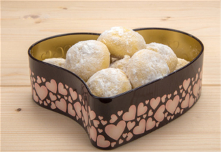 西安土(tu)特産鐵盒(hé)