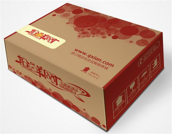 紙箱包(bāo)裝假如發(fa)生破損及(ji)其彩色紙(zhi)箱倒剁原(yuán)因分享