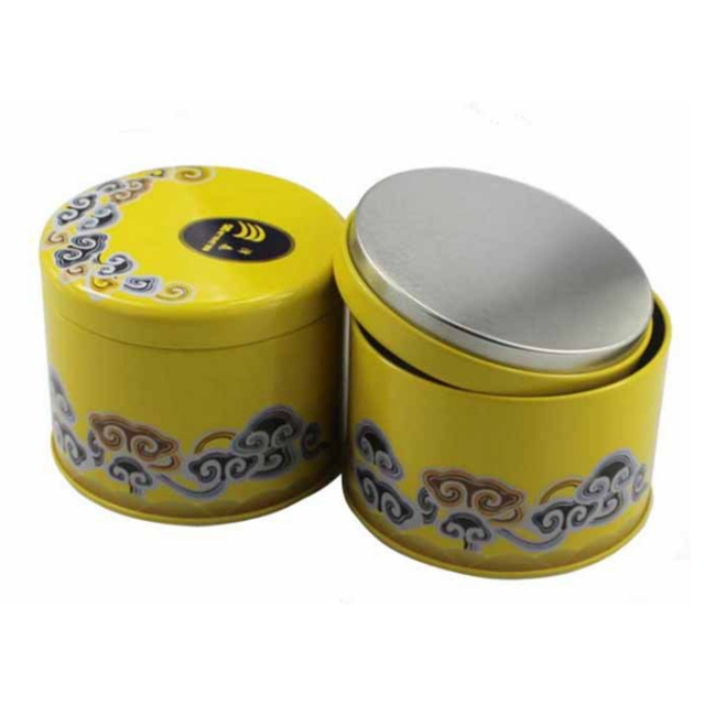 圓(yuan)形鐵盒設(shè)計