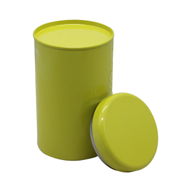 陝(shǎn)西圓形鐵(tie)盒生産