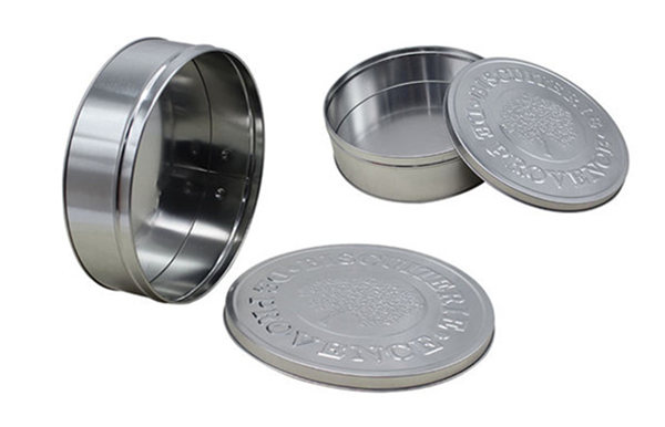 月餅鐵(tie)盒包裝