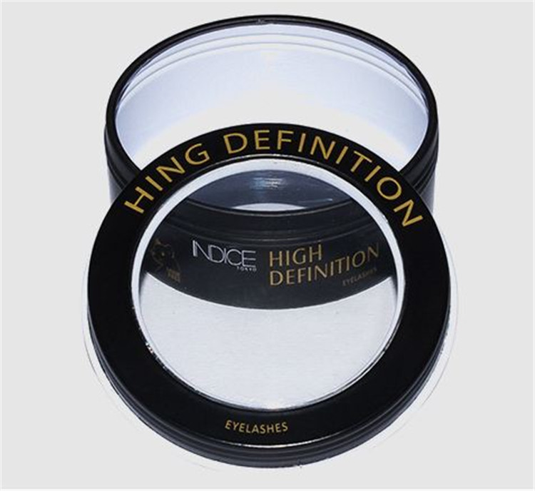 陝(shan)西化妝品(pin)鐵盒設計(ji)